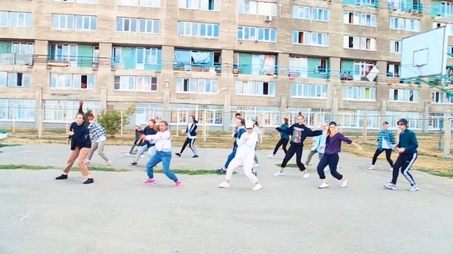 Район - Хлеб.Hip Hop Choreography by Татьяна Ильченко.All Stars Dance Centre 2017 смотреть онлайн