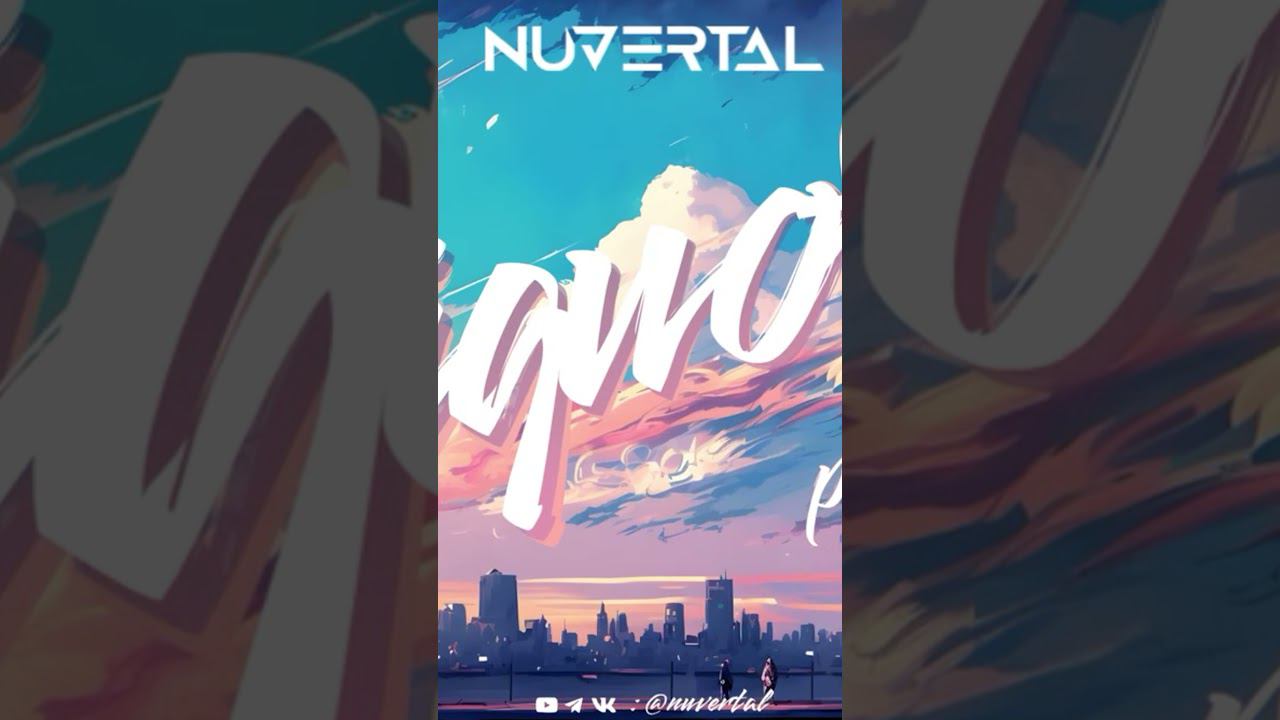 Nuwei - НОВЫЙ ТРЕК смотреть онлайн