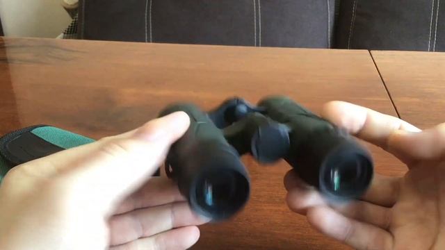 Бінокль Konus Supreme 8x25 Waterproof