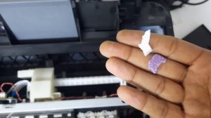 Epson l3150 all lights blinking solution - easy fix 100 %