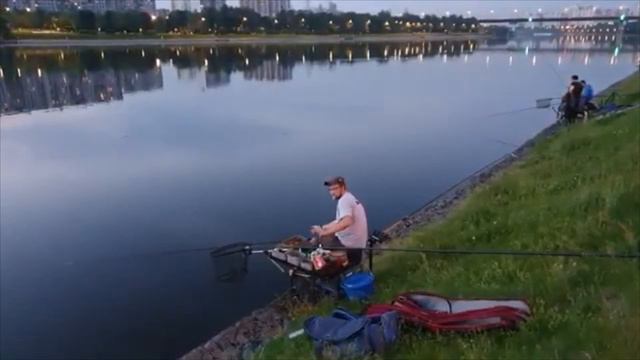 Ночная фидерная лига 2020. Первые игры! Стрим или стрем?! смотреть онлайн