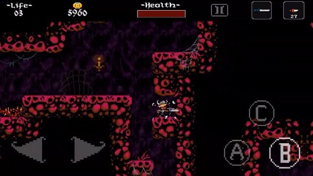 Ghoulboy - Dark sword of Goblin - Level 13-15 смотреть онлайн