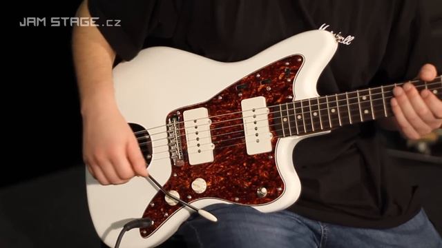 SQUIER Vintage Modified Jazzmaster