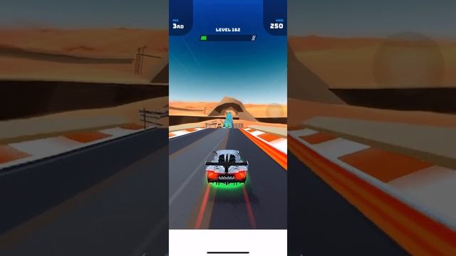 RACE MASTER 3D - Car Racing - Funny Gameplay Walkthrough Part 120 (iOS, Android) смотреть онлайн