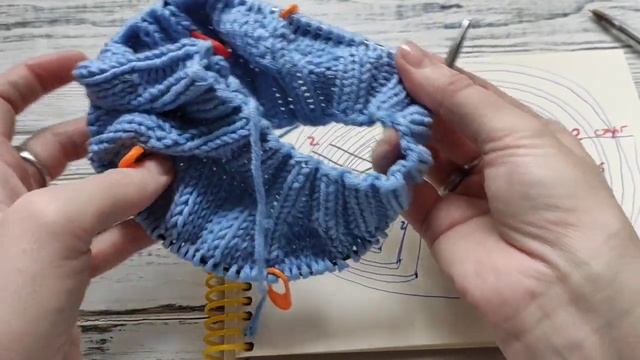 Мастер класс//джемпер для ребенка//4-6 лет// реглан сверху//Gazzal baby cotton XL смотреть онлайн