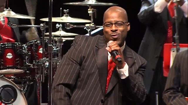 Big Swing and the Ballroom Blasters - Un-Swung смотреть онлайн