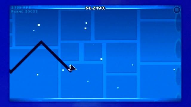 MEGA HACK V7.1 UPDATE | Geometry Dash Mod Menu | Free Download January 2023 смотреть онлайн