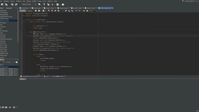 netbeans dark theme dracula darcula mode смотреть онлайн