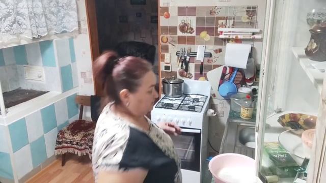 Мужева помощница ? Блинчики?Жду внуков ???? Деревня смотреть онлайн