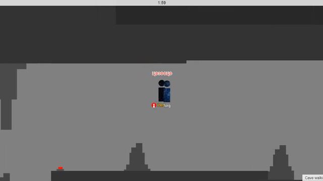 Brofist.io: Баттлы в девятку. Torg vs xXX_XcArToN_XXx смотреть онлайн