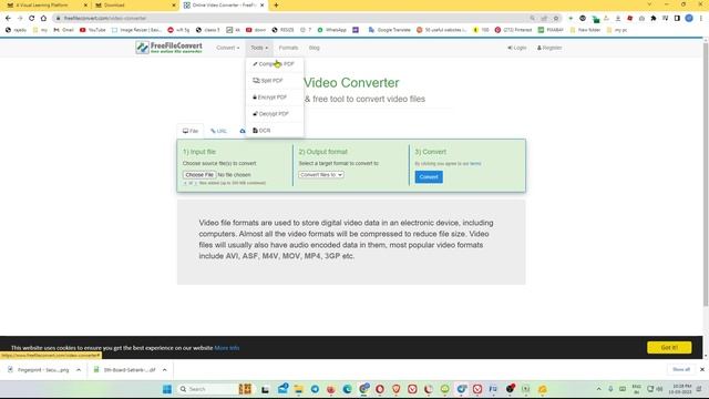 how to change file format | kisi bhi file ka foment kaise change kare 2023 #format смотреть онлайн