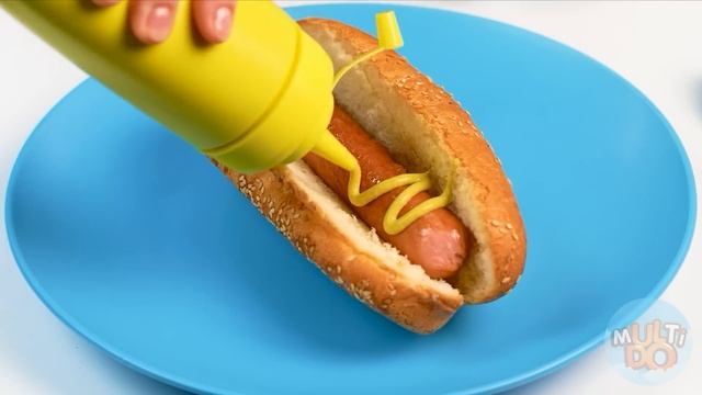 Кулинарный Челлендж: Я против Бабушки | Кто победит в битве на кухне от Multi DO Challenge смотреть онлайн