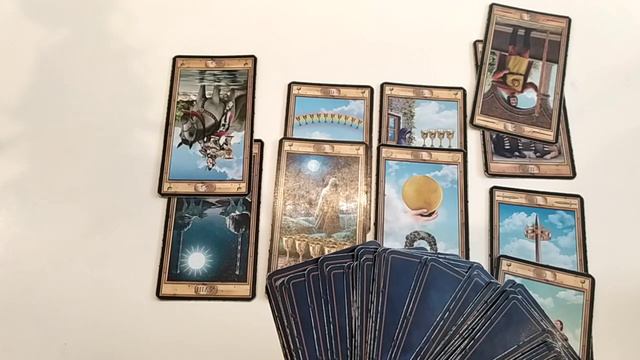 AQUARIUS - A MUCH NEEDED REALITY CHECK IS IN MOTION... LOVE PREDICTION (Singles) смотреть онлайн