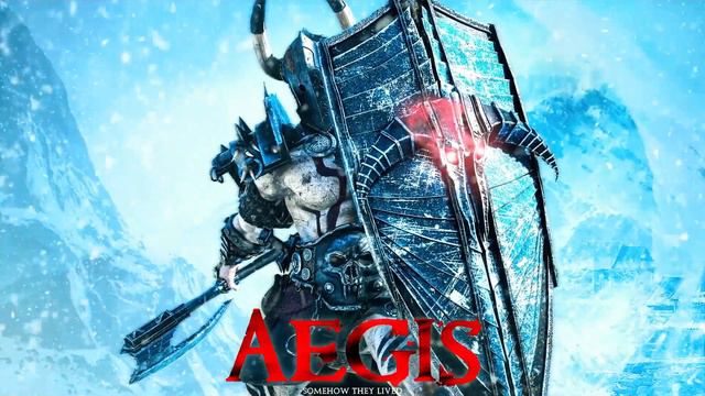 Atom Music Audio - Aegis (2021) | Full Album Interactive смотреть онлайн