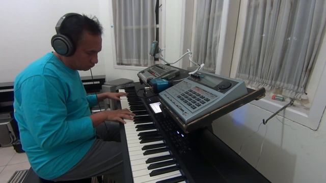 Dino Fa | Deep Inside | E-motion Compotition | Sony HDR-MV1 смотреть онлайн