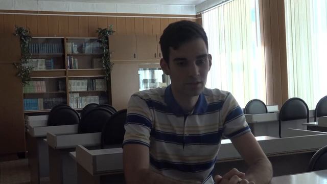 Единый государственный экзамен в МБОУ "Самусьский лицей" (ППЭ 3001) смотреть онлайн