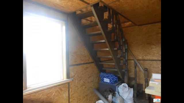 Дом 67 м2 и мини-ферма на участке 14 сот. в с.... смотреть онлайн