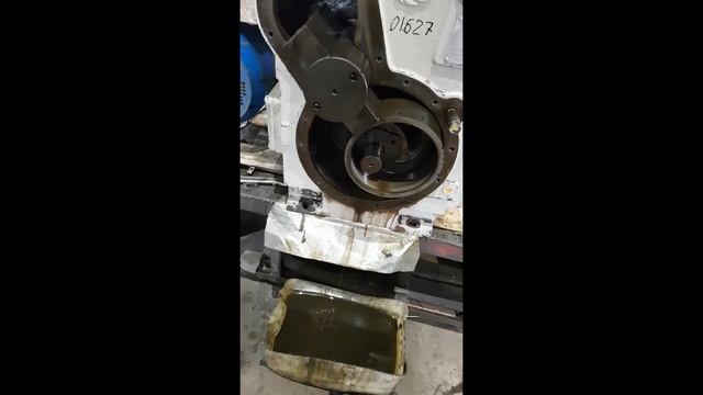 АВЗ 180 капитальный ремонт