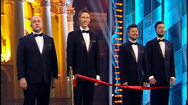 DizelShow1_1.1_Открытие