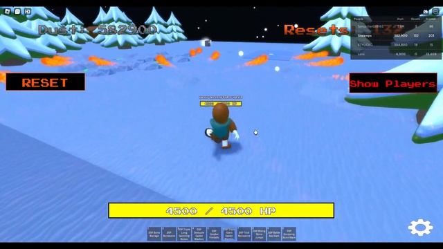 Reworked/New Characters 2 - Average Roblox Undertale Game смотреть онлайн