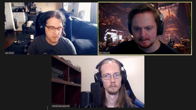 Frame Trap - Episode 108 "Konquering Realms" смотреть онлайн