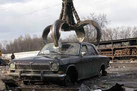 Полное восстановление. Невероятная реставрация из хлама в Hot Road Car. смотреть онлайн