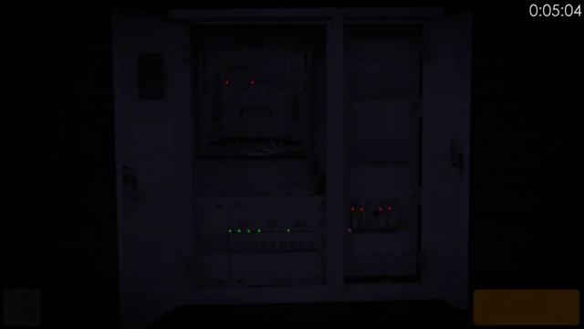 Пять Ночей с Фрогги 2 - Бесконечная ночь 0:10:53 смотреть онлайн