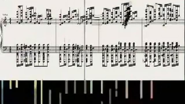 Кошмарный сон пианиста John Stump   Death Waltz