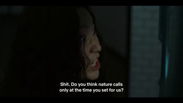 Why Han Mi-nyeo is the Most Misunderstood Character in Squid Game смотреть онлайн