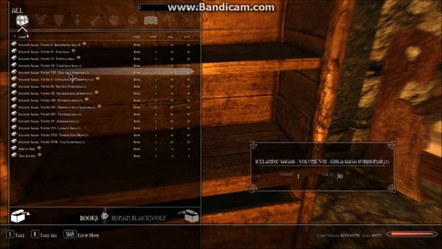 Skyrim Mod Overview: Helgen Reborn смотреть онлайн