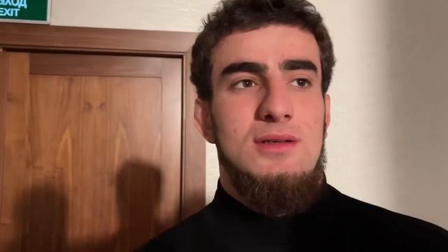 ШОВХАЛ ЧУРЧАЕВ про АРЕСТ ЯКУБОВА: Надеюсь, все будет хорошо Перед боем с Паханом) смотреть онлайн
