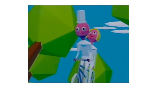 1 HOUR Daisy Bell (TikTok Song) смотреть онлайн