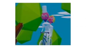 1 HOUR Daisy Bell (TikTok Song)