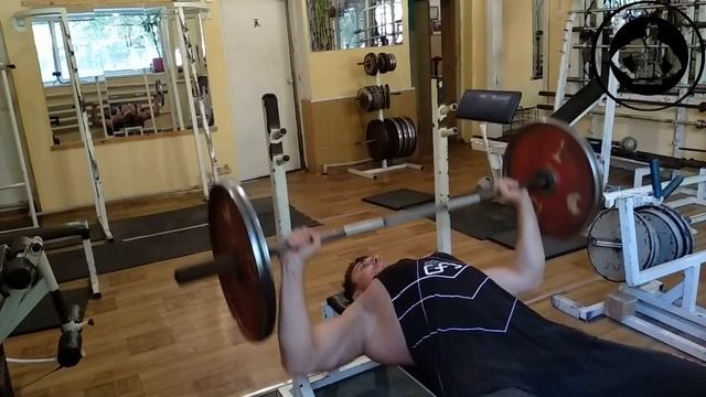 Как вернуться к тренировкам после отпуска или длительного перерыва?!? смотреть онлайн