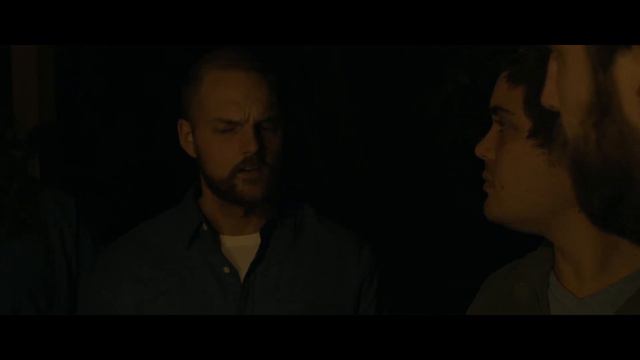 Cabin In The Bush (2023)