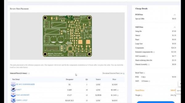 how to make video transmitter , jlcpcb