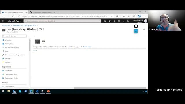 Get up to Speed with Azure PaaS смотреть онлайн