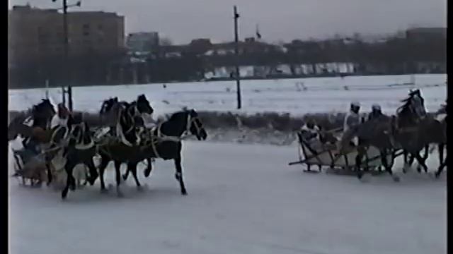 ЦМИ.Ипподром.РусскиеТройки.Крах Тарабуева-1.М.Козлов. смотреть онлайн