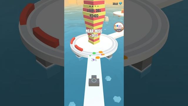 Fire Balls 3D Android Game 380-383 смотреть онлайн