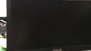 ASUS проблемы с установкой Windows 7