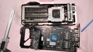 ASUS RTX 3060 Ti TUF Gaming OC | Thermal Pads & Fan Replacements | DISASSEMBLY/TEARDOWN Tutorial