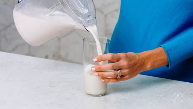 Pampered Chef - Blend and Cook With the Deluxe Cooking Blender смотреть онлайн