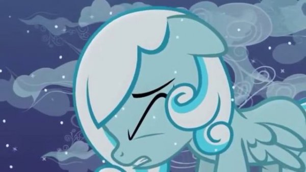 Сноудроп. (Snowdrop - MLP Fan Animation). Перевод Эквестрийского Критика.