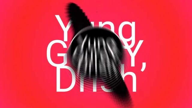 Yung Gurey, Drich - Ferrari