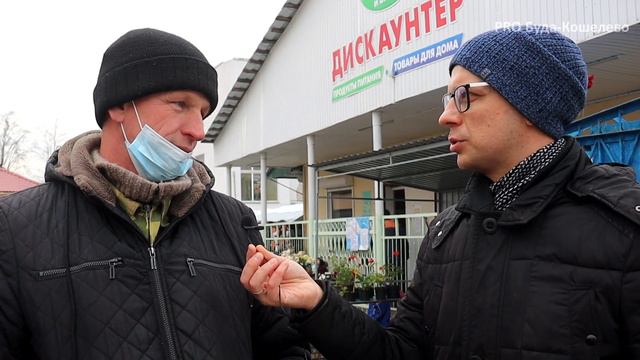 Поговорим PRO Первое место работы смотреть онлайн