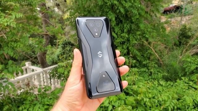 5 Самых Дешевых Смартфонов на Snapdragon 865!