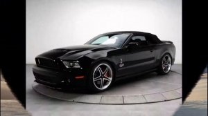 Топ 10 популярных моделей  Ford/форд