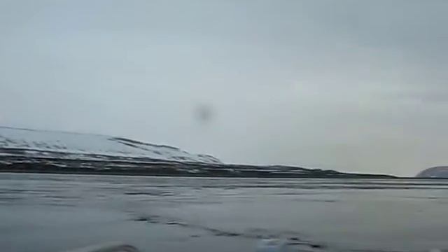 Кильдинская салма . смотреть онлайн