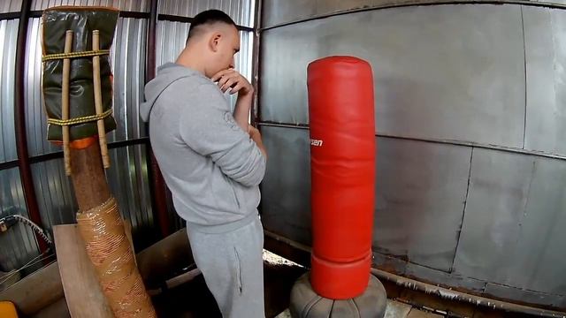 УЛИЧНАЯ СВЯЗКА УДАРОВ 1 смотреть онлайн