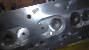 Замена ГБЦ , УМЗ 4213. (УАЗ)